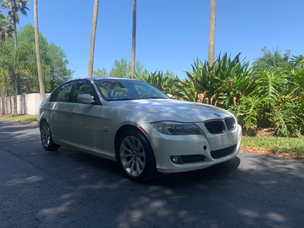 2011 Bmw 3-Series 328XI AWD 3 0 L6 101K Miles Great Condition - cars for sale in Jacksonville, FL – photo 2