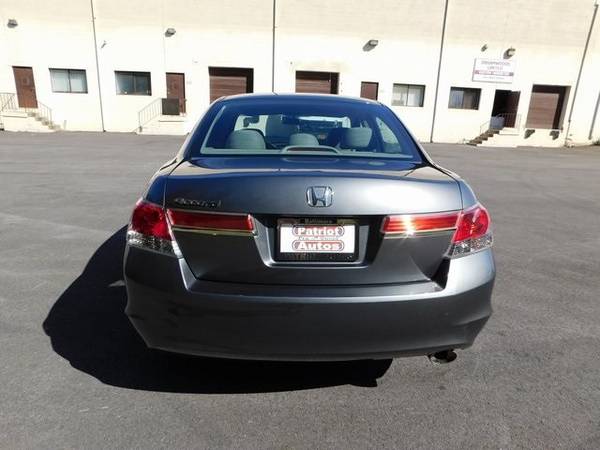 2012 Honda Accord BAD CREDIT DONT SWEAT IT! ✅ for sale in Baltimore, MD – photo 6