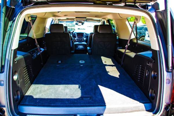 2016 Chevrolet Suburban LTZ, ONE OWNER, 3RD ROW SEATS, LEATHER for sale in Virginia Beach, VA – photo 7