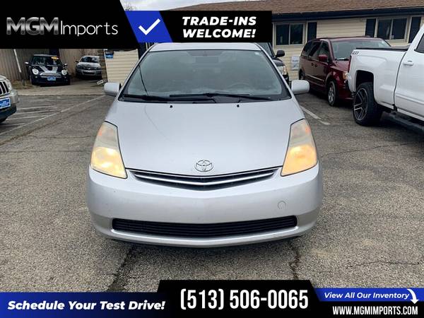 2008 Toyota Prius Touring FOR ONLY $133/mo! - cars & trucks - by... for sale in Cincinnati, OH – photo 3