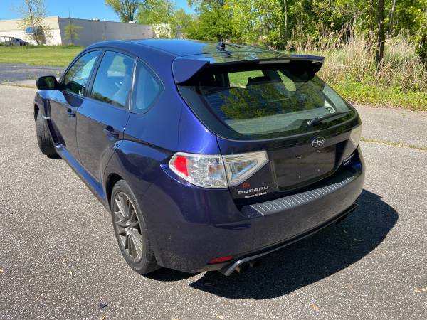 2013 Subaru WRX Premium - - by dealer - vehicle for sale in Eastlake, OH – photo 7