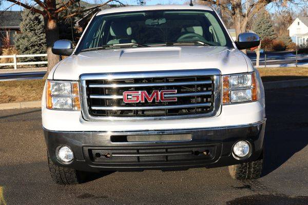 2012 GMC Sierra 1500 SLE - Over 500 Vehicles to Choose From! for sale in Longmont, CO – photo 12