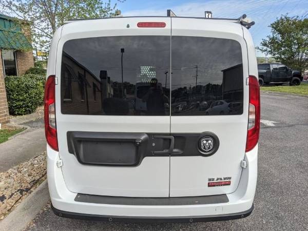 2015 Ram ProMaster City Wagon SLT - - by dealer for sale in Knoxville, TN – photo 6