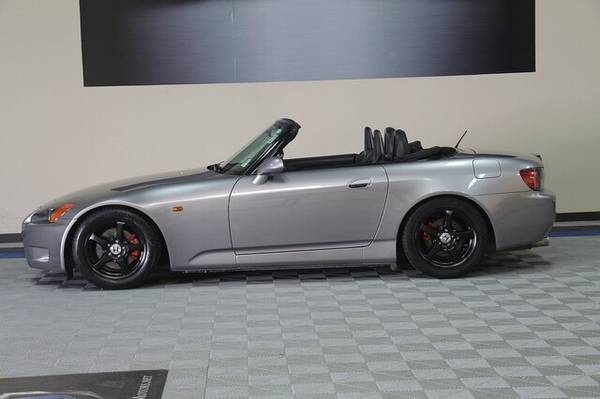 2003 Honda S2000 **SPECIAL OFFER!** for sale in Hayward, CA – photo 9