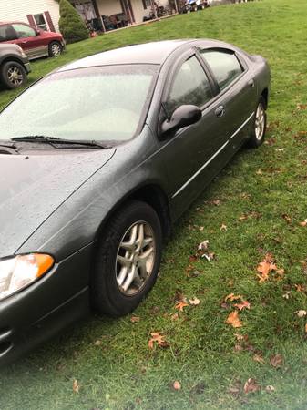 2003 Dodge Intrepid - cars & trucks - by owner - vehicle automotive... for sale in Sugarcreek, OH – photo 3