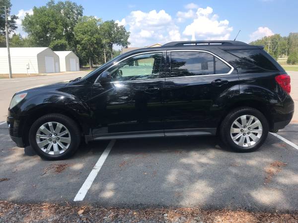2011 Chevy Equinox LT CHEAP! for sale in Greenbrier, AR – photo 8