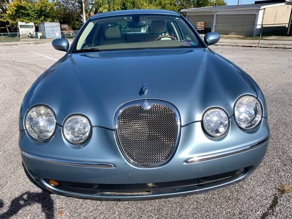 2006 JAGUAR - S-TYPE - AUTO - 3.0L V6 - EXTREMELY CLEAN W/GREAT... for sale in York, PA – photo 10