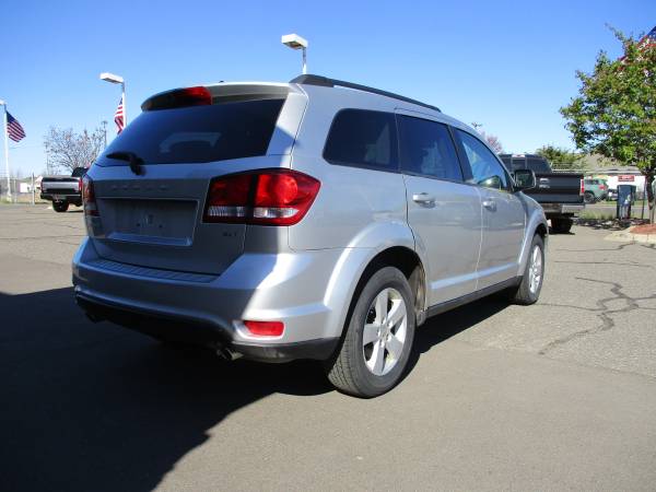 2012 DODGE JOURNEY - - by dealer - vehicle automotive for sale in Forest Lake, MN – photo 5