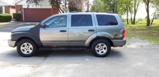 2005 Dodge Durango(OBO) - cars & trucks - by owner - vehicle... for sale in Munster, IL – photo 5