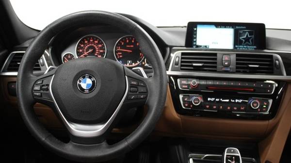 2017 BMW 330i xDrive 330i xDrive - - by dealer for sale in Cuyahoga Falls, PA – photo 10