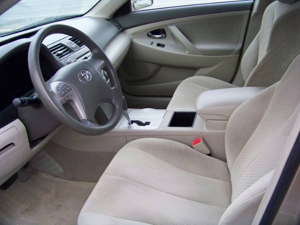 2007 Toyota Camry 4dr Sdn LE Auto for sale in Indianapolis, IN – photo 9