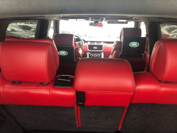 2014 Land Rover Range Rover Supercharged $729/DOWN $195/WEEKLY for sale in Orlando, FL – photo 22