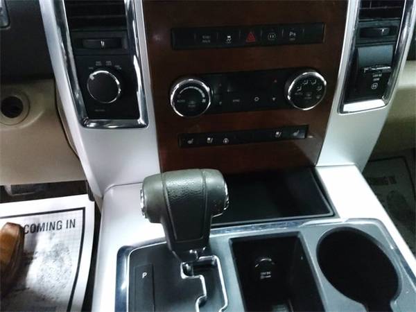 2011 Ram 1500 Laramie - cars & trucks - by dealer - vehicle... for sale in Green Bay, WI – photo 15