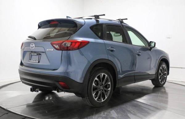 2016 Mazda CX-5 GRAND TOURING LEATHER SUNROOF EXTRA CLEAN - cars & for sale in Sarasota, FL – photo 6
