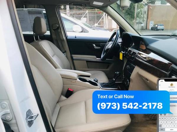 2010 Mercedes-Benz GLK-Class GLK350 4MATIC - Buy-Here-Pay-Here! for sale in Paterson, NJ – photo 18