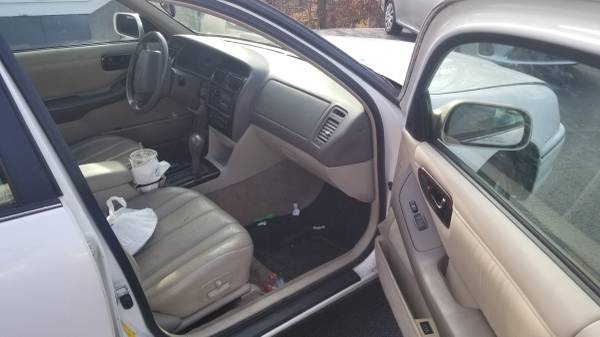 1999 Toyota Avalon XLS (6889) - cars & trucks - by dealer - vehicle... for sale in Worcester, MA – photo 14