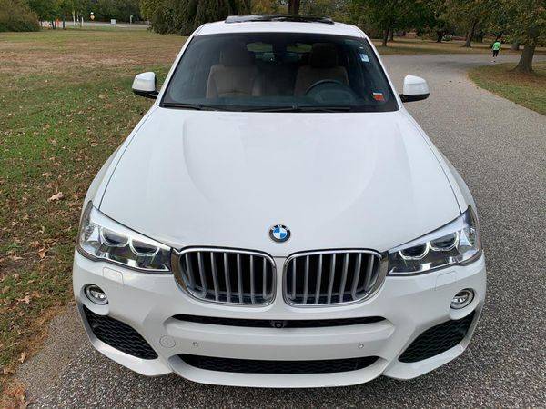 2017 BMW X4 xDrive28i Sports Activity Coupe 339 / MO for sale in Franklin Square, NY – photo 21
