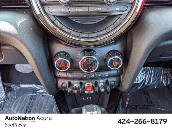 2015 MINI Hardtop 4 Door S SKU:FT891830 Hatchback - cars & trucks -... for sale in Torrance, CA – photo 15