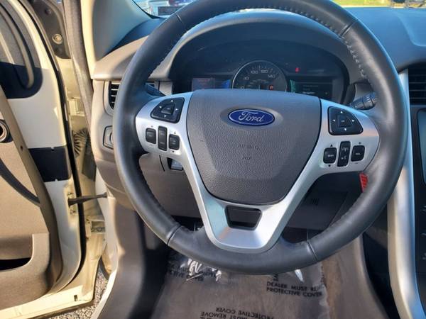 2013 FORD EDGE SEL with - cars & trucks - by dealer - vehicle... for sale in Winchester, District Of Columbia – photo 16