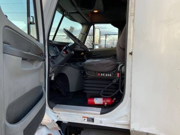 2006 FREIGHTLINER COLUMBIA DIESEL 450HP EXPEDITE REEFER TRUCK w/... for sale in Tallmadge, OH – photo 23