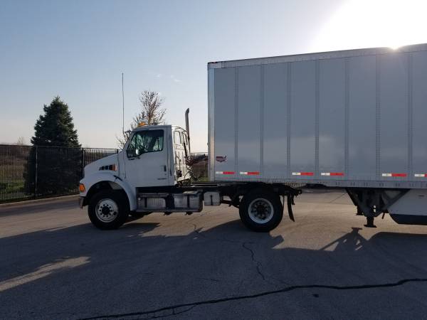 2009 Sterling Acterra for sale in Mokena, IL