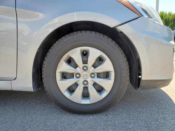 2017 Hyundai Accent SE Sedan Auto - cars & trucks - by dealer -... for sale in Missoula, MT – photo 12