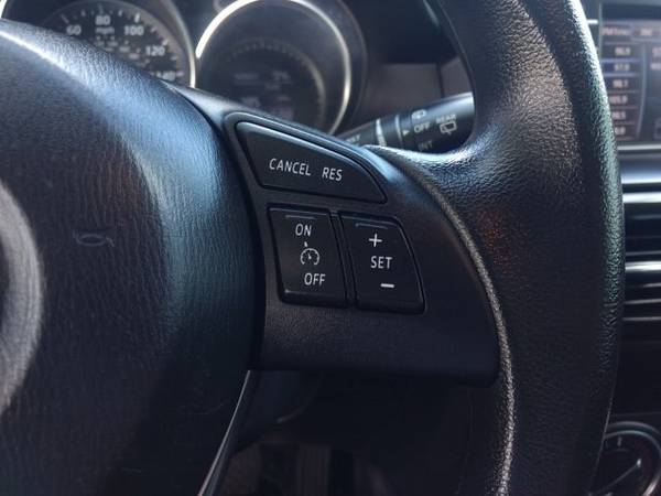 2014 Mazda CX-5 Sport Low 64K Miles CarFax Cert! for sale in Sarasota, FL – photo 14