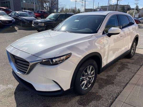 2019 Mazda CX-9 Touring - SUV - cars & trucks - by dealer - vehicle... for sale in Cincinnati, OH – photo 7