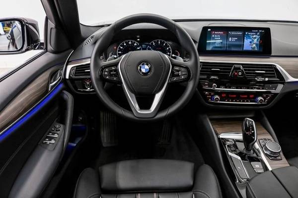 ___540i___2019_BMW_540i_$539_OCTOBER_MONTHLY_LEASE_SPECIAL_ for sale in Honolulu, HI – photo 10