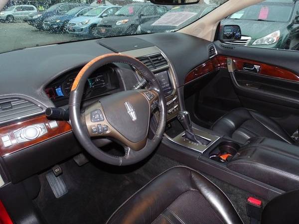 *2012* *Lincoln* *MKX* ** - cars & trucks - by dealer - vehicle... for sale in West Allis, IL – photo 3