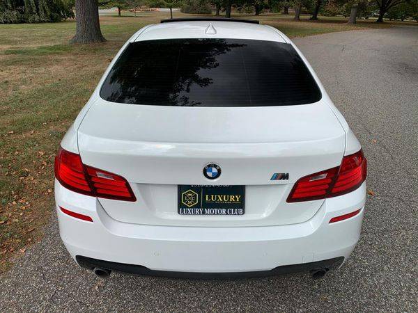 2016 BMW 5 Series 4dr Sdn 535i xDrive AWD 329 / MO for sale in Franklin Square, NY – photo 22
