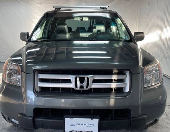 2007 Honda Pilot - CLEAN TITLE & CARFAX SERVICE HISTORY! - cars & for sale in Milwaukie, OR – photo 7