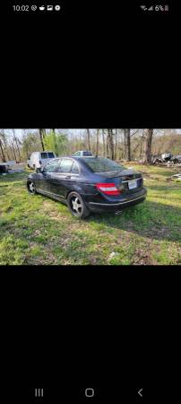 2009 mercedes benz c300 4matic rwd for sale in Perry, GA – photo 3