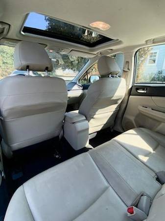 2014 Subaru impreza - cars & trucks - by owner - vehicle automotive... for sale in Canoga Park, CA – photo 4