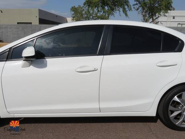 2012 Honda Civic Si - cars & trucks - by dealer - vehicle automotive... for sale in Tempe, CA – photo 16