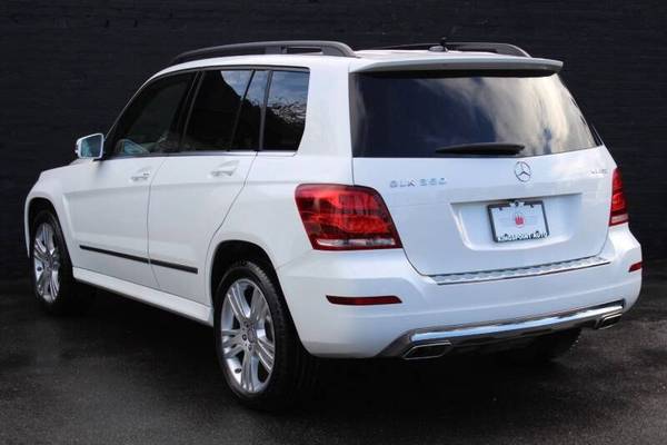 ★ 2015 MERCEDES BENZ GLK 350 4MATIC! LOADED!! WOW! OWN $269/MO! -... for sale in Great Neck, NY – photo 7