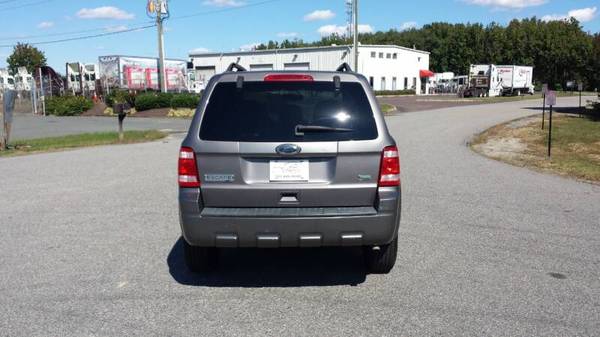 ***2010 FORD ESCAPE XLT***MUST SEE - cars & trucks - by dealer -... for sale in Fredericksburg, District Of Columbia – photo 6