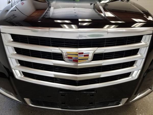 2015 Cadillac Escalade ESV Premium 4WD for sale in Hudsonville, MI – photo 9