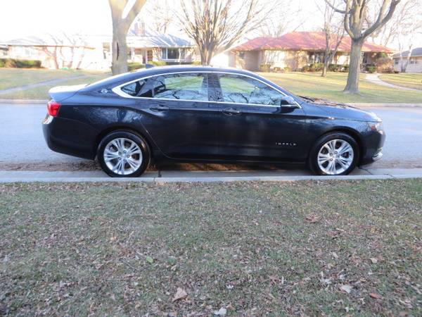 2014 Chevrolet Impala 2LT V6-Heated Seats! Safety Package! CLEAN! -... for sale in West Allis, WI – photo 6