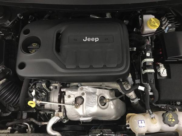 2019 Jeep Cherokee AWD All Wheel Drive SUV Latitude Plus - cars &... for sale in Kellogg, WA – photo 14