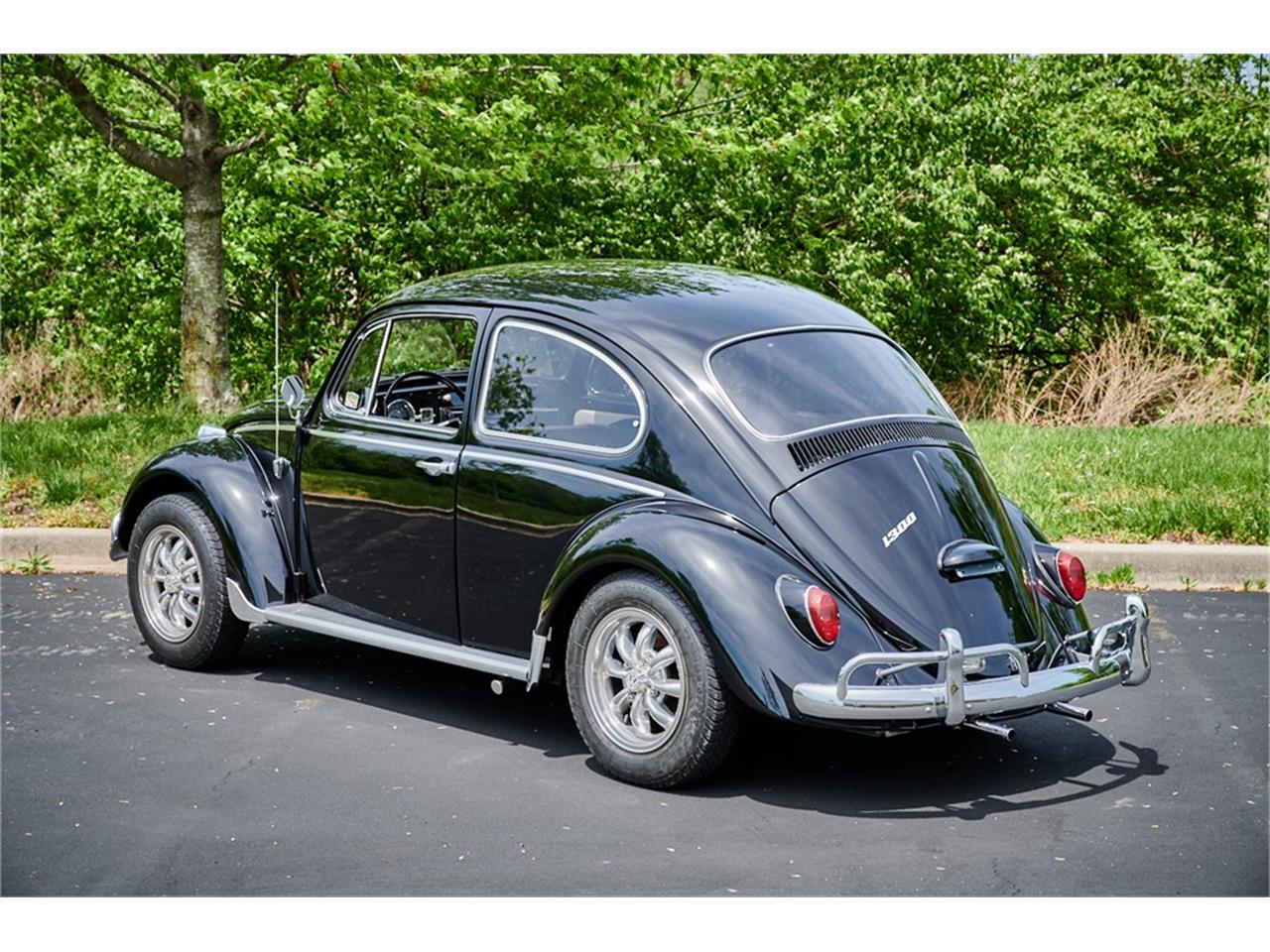 1966 Volkswagen Beetle for sale in Saint Louis, MO – photo 9