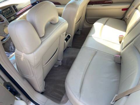 2005 Buick LeSabre Limited/VERY WELL MAINTAINED INSIDE AND OUT for sale in Spring Lake Park, MN – photo 8