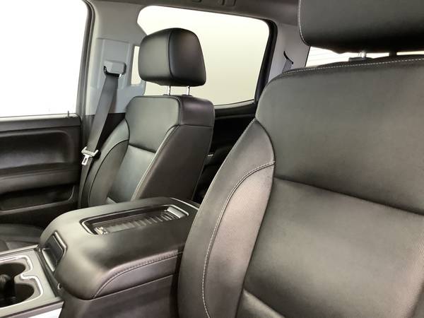 2019 Chevrolet Silverado 2500HD LTZ - Closeout Deal! for sale in Higginsville, IA – photo 11