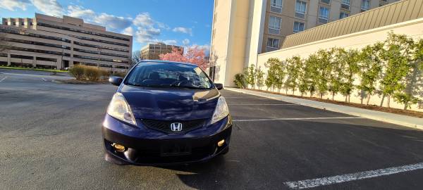09 Honda Fit Sport Automatic 1owner/ - by dealer for sale in East Hartford, CT – photo 2