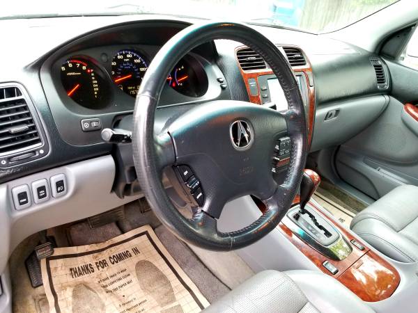 2006 Acura MDX Clean Title AWD for sale in Columbus, OH – photo 7