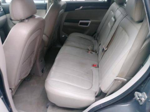 Saturn Vue. NO RUST. LEATHER. COLD A/C for sale in Cleveland, OH – photo 4
