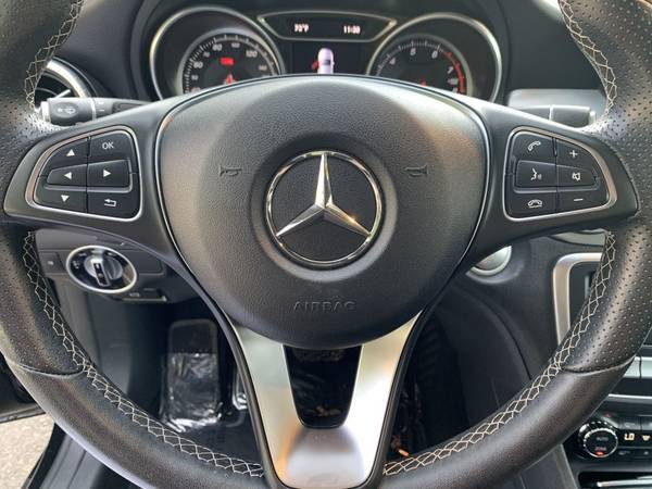 2017 Mercedes-Benz CLA CLA 250 4MATIC AMG SPORT AVAILABLE IN for sale in Bellevue, WA – photo 14