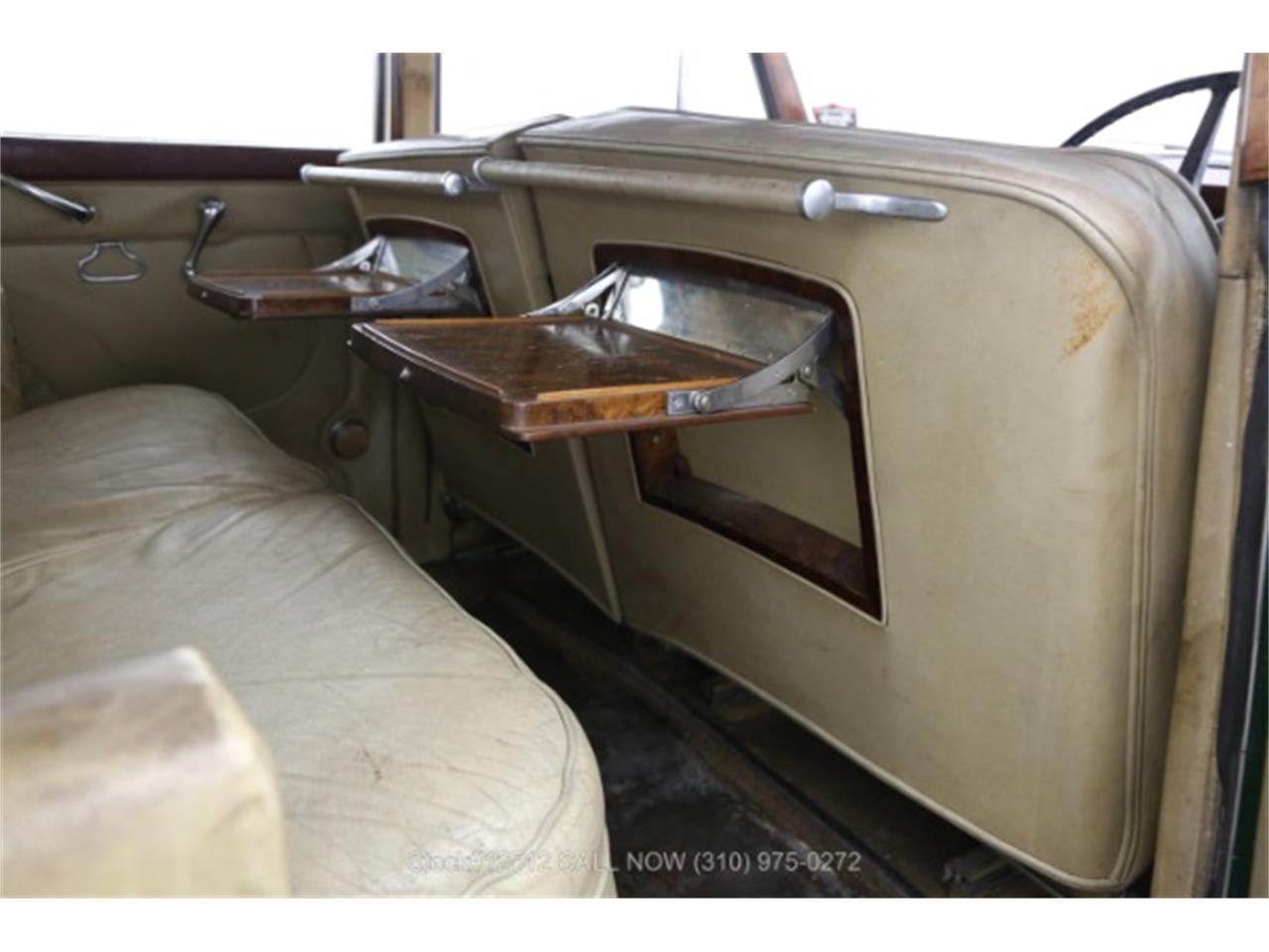 1955 Rolls-Royce Silver Dawn for sale in Beverly Hills, CA – photo 19