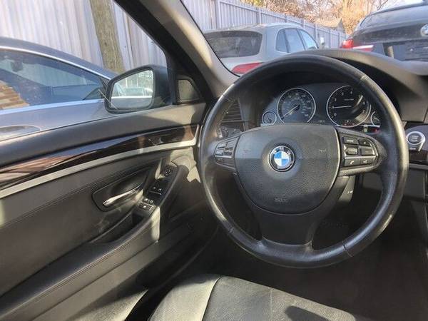 ✔️👍2013 BMW 528I XDRIVE _BASE_ Bad Credit Ok BUY HERE PAY HERE -... for sale in Detroit, MI – photo 6