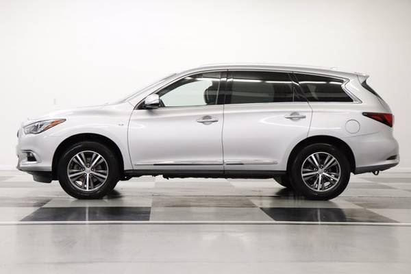SUNROOF! POWER LIFTGATE! 2016 Inifiniti *QX60 AWD SUV* 7 Passenger -... for sale in Clinton, MO – photo 2